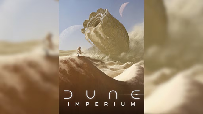 Dune: Imperium vs Uprising: cuál comprar si solo puedes elegir uno