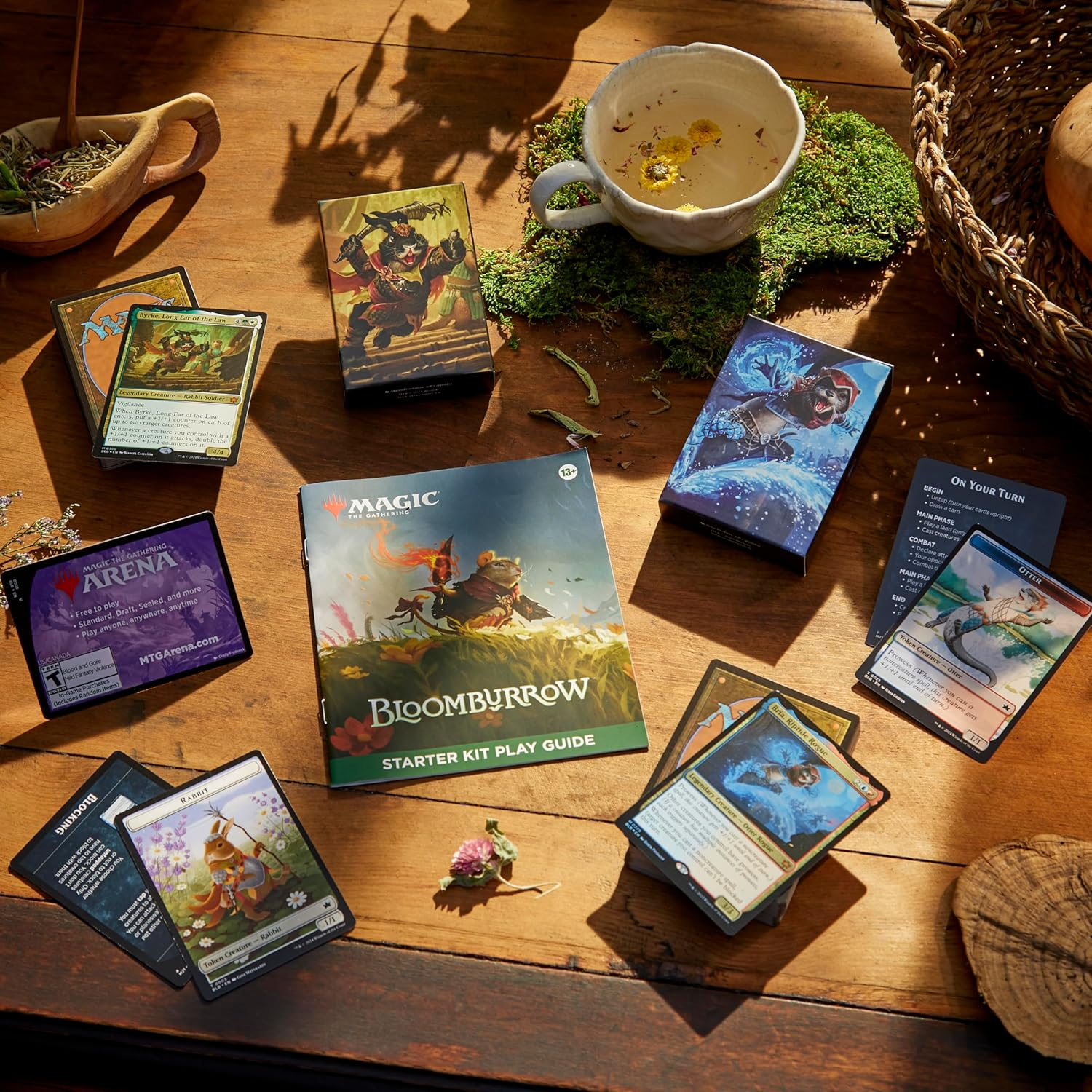 Commander — El formato que convirtió Magic en el juego de mesa más social del hobby