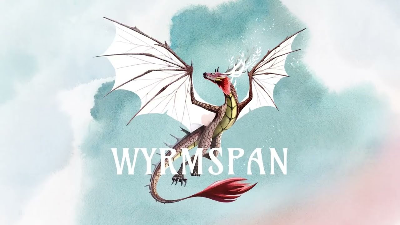 Wyrmspan: lo que cuesta pesar más que Wingspan